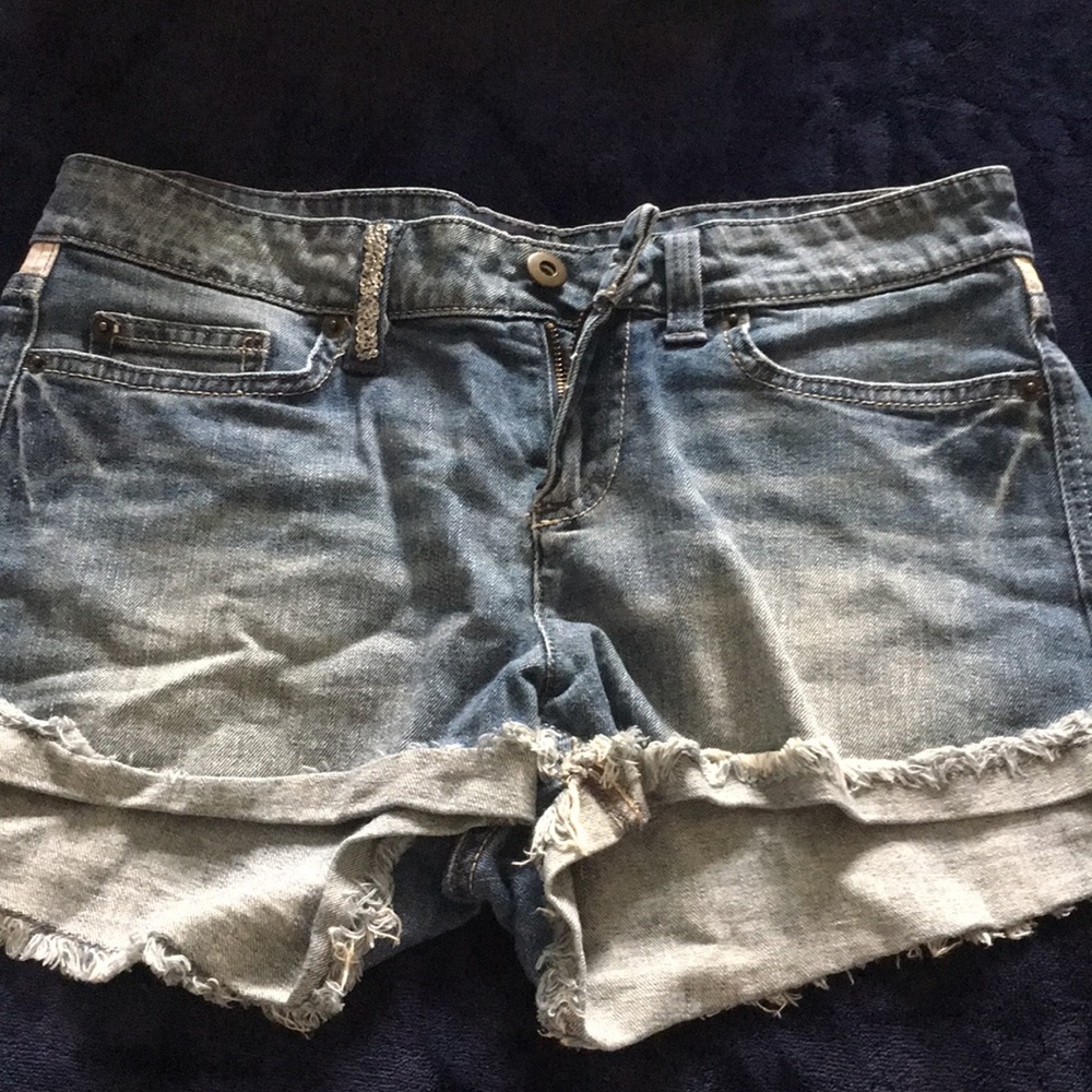 Shorts - Picture 2 of 2